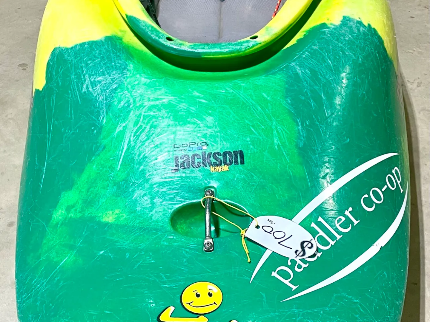 PADDLER ×Hammers&Legends RECON ジャケット　SUP PADDLER | PADDLER
